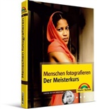 Carina Meyer-Broicher - Menschen fotografieren - Der Meisterkurs