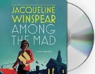 Jacqueline Winspear, Jacqueline/ Cassidy Winspear, Orlagh Cassidy - Among the Mad