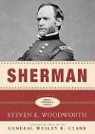 Steven E. Woodworth, Tom Weiner - Sherman: A Biography (Audio book)