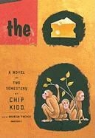 Chip Kidd, Bronson Pinchot - The Cheese Monkeys: A Novel in Two Semesters (Audio book)