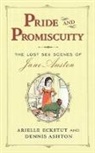 Dennis Ashton, Arielle Eckstut, Arielle/ Ashton Eckstut, Eckstut Arielle - Pride and Promiscuity