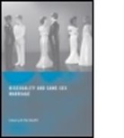 M. Paz Galupo, M. Paz (Towson University Galupo, Galupo M. Paz - Bisexuality & Same-Sex Marriage