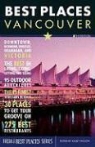 Kasey (EDT) Wilson, Kasey Wilson - Best Places Vancouver