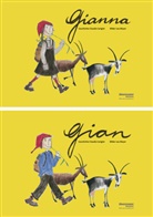 Claudia Carigiet, Lea Meyer, Lea Meyer - Gian. Gianna