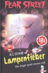 R.L. Stine - Lampenfieber