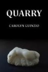 Carolyn Guinzio - Quarry