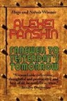 Alexei Panshin - Farewell to Yesterday's Tomorrow
