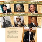 Not Available (NA) - The United States Presidents