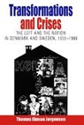 Thomas Ekman Jorgensen, Thomas Ekman Jørgensen, Thomas Ekman Jrgensen - Transformations and Crises
