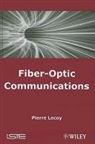 LECOY, Pierre Lecoy - FIBEROPTIC COMMUNICATIONS