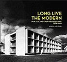 Julia (EDT) Gatley, Julia Gatley - Long Live the Modern