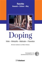 Paul E Nowacki u a, Christoph Raschka, Ludwi Zichner - Doping