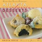 Krista Reese, Janice Shay, Janice/ Thompson Shay, Deborah Llewellyn, Deborah Whitlaw Llewellyn - Atlanta Classic Desserts