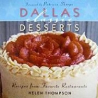 Janice/ Thompson Shay, Helen Thompson, Robert Peacock, Robert M. Peacock - Dallas Classic Desserts