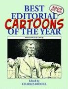 Charles (EDT) Brooks, Charles Brooks - Best Editorial Cartoons of the Year, 2009 Edition