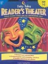 Margaret Allen, Corbin Hillam, Alaska Hults - Fairy Tales Reader's Theater, Grade 1-2: Develop Reading Fluency and Text Comprehension Skills