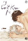 Taku Kuwabara, Hiro Mashima, Rakun - U Dont Know Me