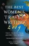 Faith Adiele, Lucy McCauley, Lucy McCauley - The Best Women's Travel Writing 2009