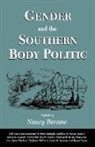 Nancy Bercaw, Nancy Bercaw - Gender and the Southern Body Politic