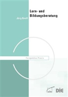 Jörg Knoll - Lern- und Bildungsberatung