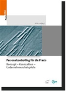 Personalcontrolling für die Praxis