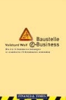 Volkhard Wolf - Baustelle E-Business