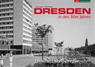 Jürgen Richter - Dresden in den 80er Jahren