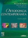 Diorki, Henry W. Fields, William R Proffit, William R. Proffit, David M. Sarver - Ortodoncia Contemporanea