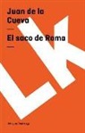 Juan De La Cueva, Juan De La Cueva - El Saco de Roma