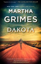 Martha Grimes - Dakota