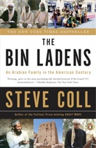 Steve Coll - The Bin Ladens