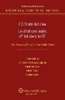 FLETT, James Flett - EC State Aid Law: Liber Amicorum Francisco Santaolalla Gadea Le Droit Des Aides D'Etat Dans La Ce