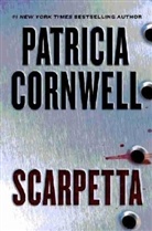 Patricia Cornwell - Scarpetta