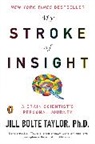 Jill Bolte Taylor - My Stroke of Insight