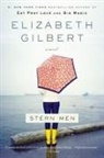 Elizabeth Gilbert - Stern Men