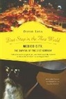 David Lida - First Stop in the New World
