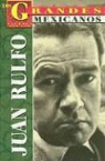 Grigori Karlenovich Gazarian - Juan Rulfo = Juan Rulfo