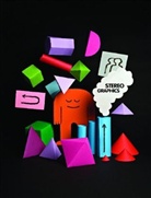 Victionary - Stereo graphics
