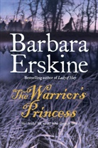 Barbara Erskine, Erskine Barbara - The Warrior's Princess