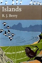 R. J. Berry, R.J. Berry - Islands