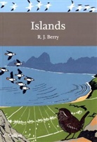 R. J. Berry, R.J. Berry - Islands