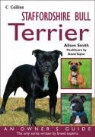 Smith, Alison Smith - Staffordshire Bull Terrier