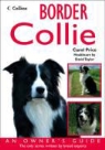 Carol Price - Border Collie