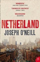 Joseph Neill, O&amp;apos, Joseph OâEUR(TM)Neill, Joseph O�Neill, Joseph O'Neill - Netherland