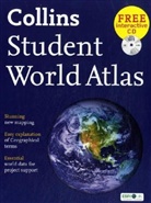 World Atlas Student