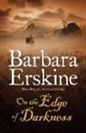 Barbara Erskine - On the Edge of Darkness