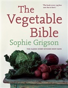 Sophie Grigson - The Vegetable Bible