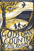 Ross Raisin - God's Own Country