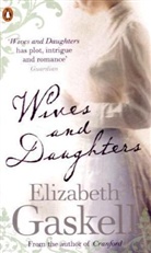 Elizabeth Gaskell - Wives and Daughters