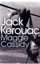 Jack Kerouac - Maggie Cassidy